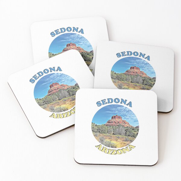 Item preview, Sedona national park designed and sold by Olympique1359.