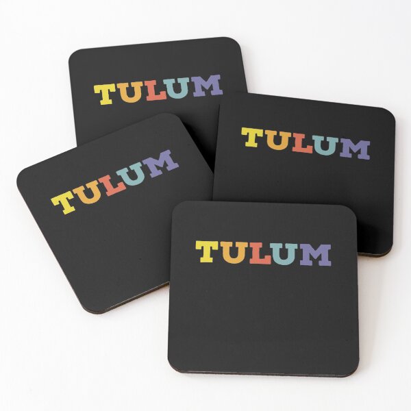 Item preview, Tulum designed and sold by Rustic Valley Studio.