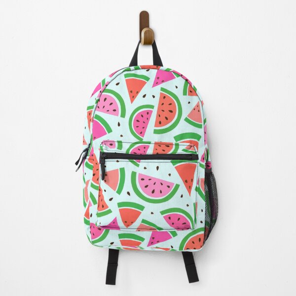 Item preview, Watermelon Pattern designed and sold by Moonshine Paradise.