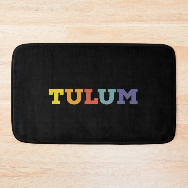Item preview, Tulum designed and sold by Rustic Valley Studio.