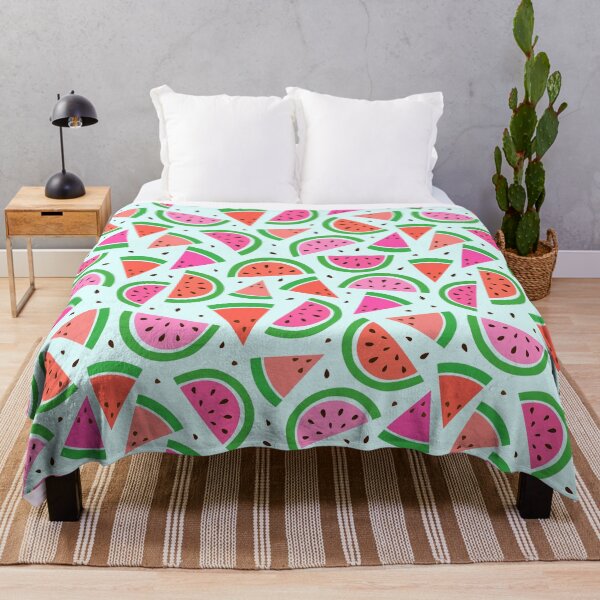 Item preview, Watermelon Pattern designed and sold by Moonshine Paradise.