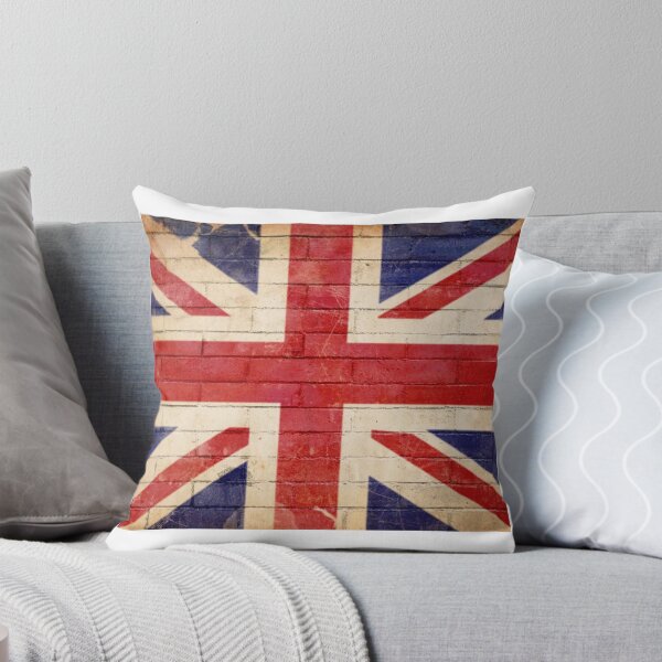 Item preview, Union flag designed and sold by Mike Higgins.