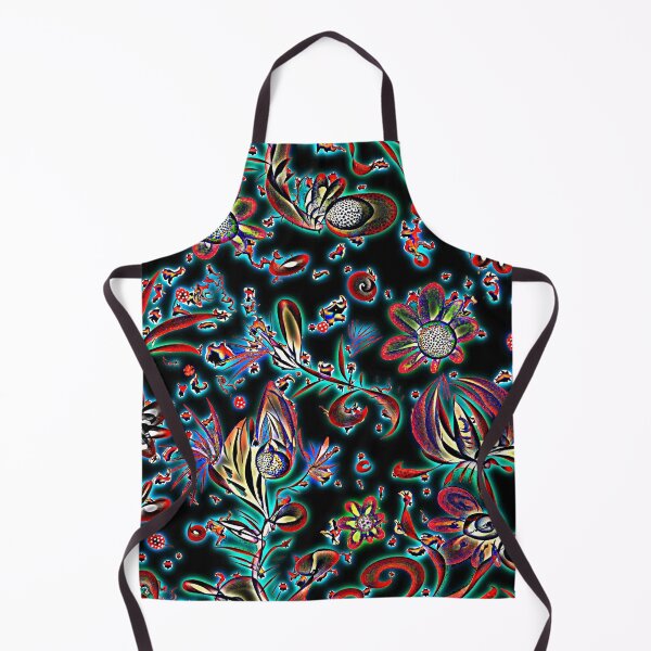 Item preview, Tropical Flower -2-2021 designed and sold by runati.