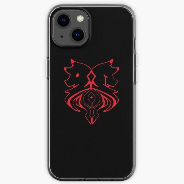 Aaron lycan aphmau iPhone Soft Case