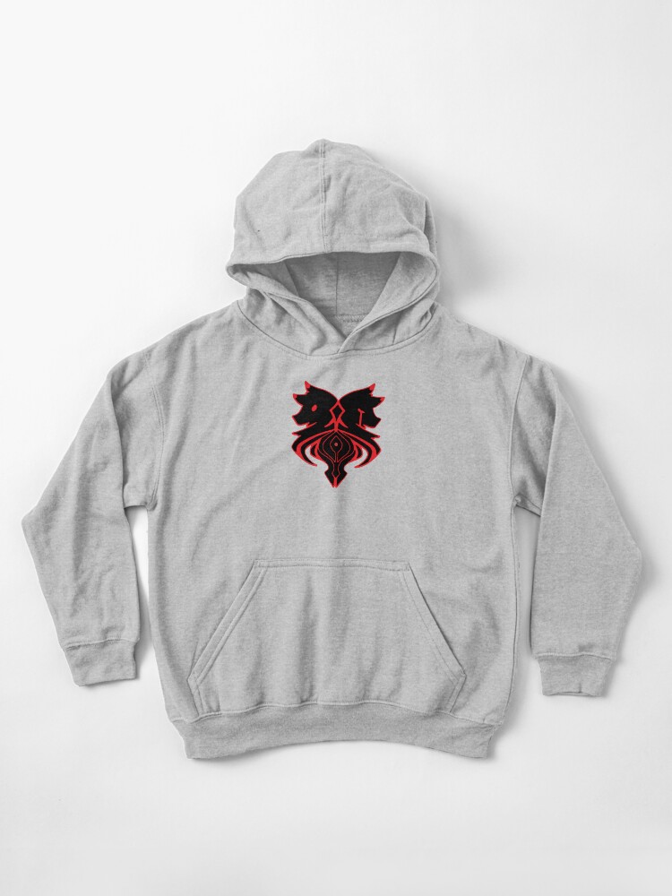Aphmau lycan hoodie hot sale