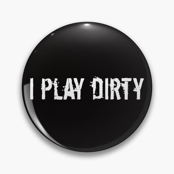 Item preview, I Play Dirty Mud Run designed and sold by LaurenElin.
