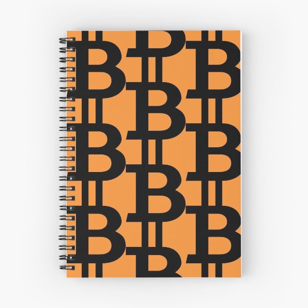 Item preview, Bitcoin Pattern designed and sold by MrParadox.