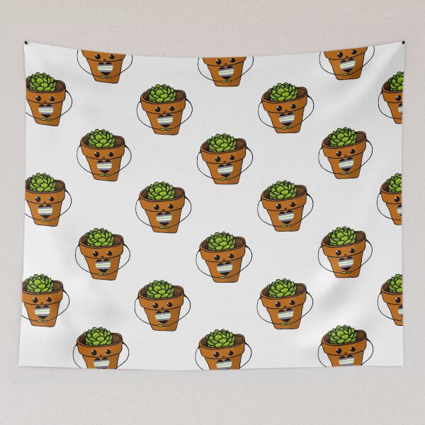 Item preview, Callie Agender Pride designed and sold by geozaki.