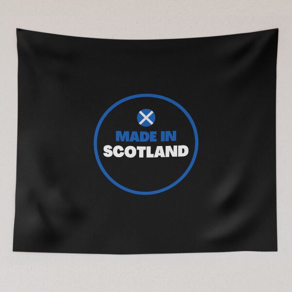 Item preview, Made in Scotland designed and sold by Jamiecsmith1986.