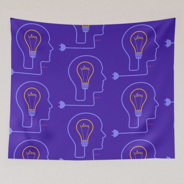 Item preview, Genius designed and sold by LibrosBOOKtique.