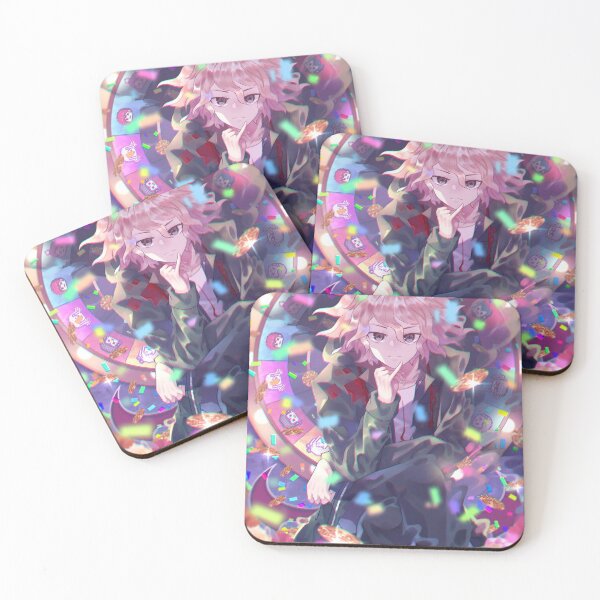 Item preview, Komaeda designed and sold by Astrovique.