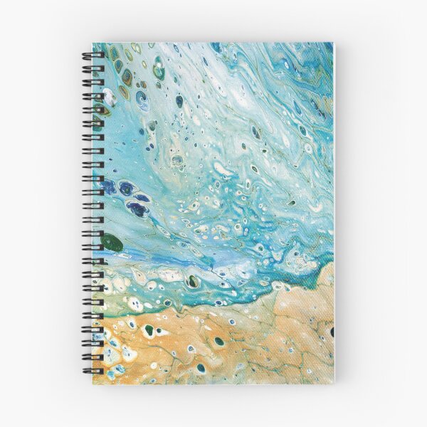 Item preview, Shoreline Art designed and sold by AmeliaHale.