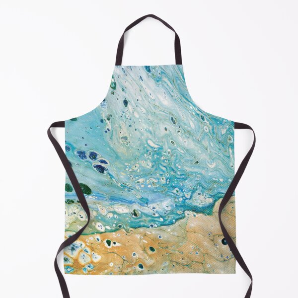 Item preview, Shoreline Art designed and sold by AmeliaHale.