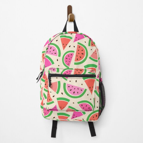 Item preview, Watermelon Pattern designed and sold by Moonshine Paradise.