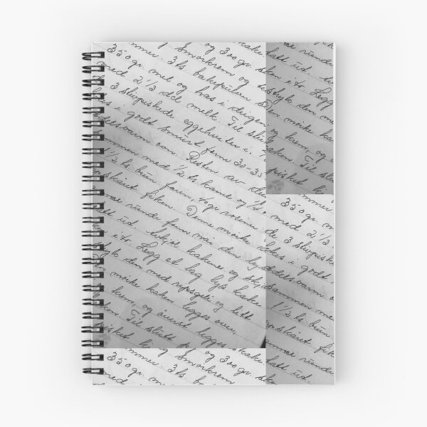 Artikelvorschau, Schöne kursive Handschrift entworfen und verkauft von thewhalewhaley.