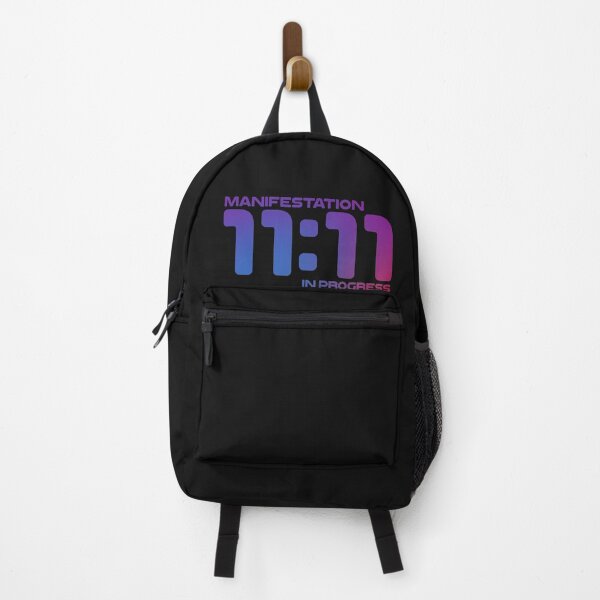 Item preview, 11:11 Manifestation in progress designed and sold by glee1111.