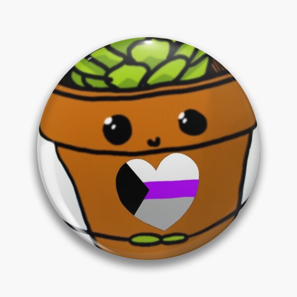 Item preview, Callie Demisexual Pride designed and sold by geozaki.