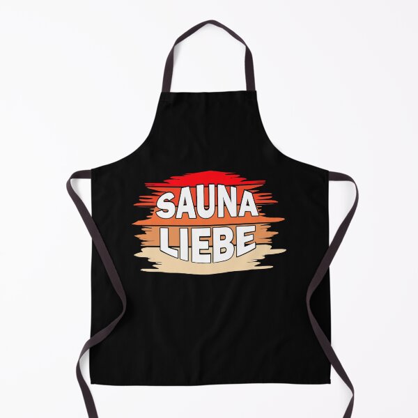 Item preview, Sauna Love, Sauna-goers, Sweating, Steam Sauna designed and sold by Zuepfelmuetzen.