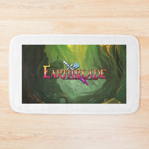 Item preview, Earthblade designed and sold by Sarahoctopus.