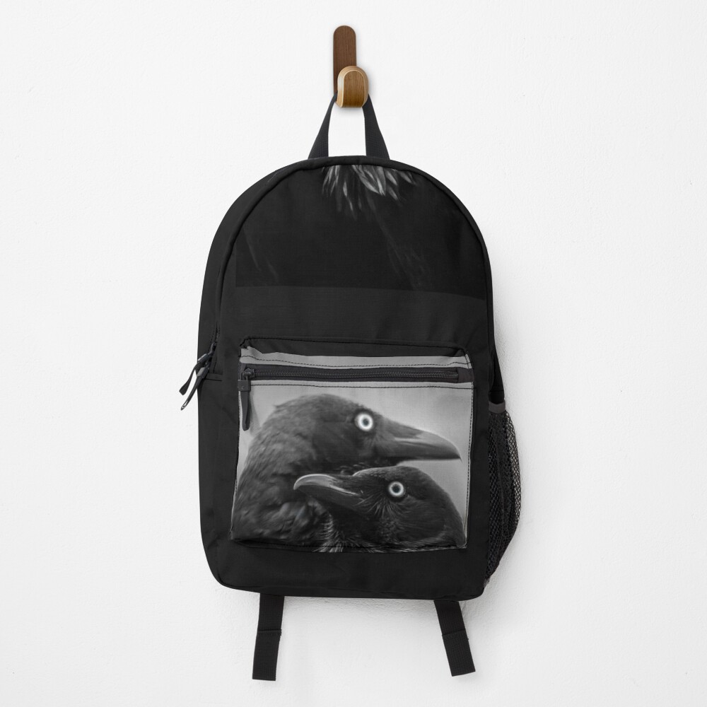 Item preview, Backpack designed and sold by MorningFive.