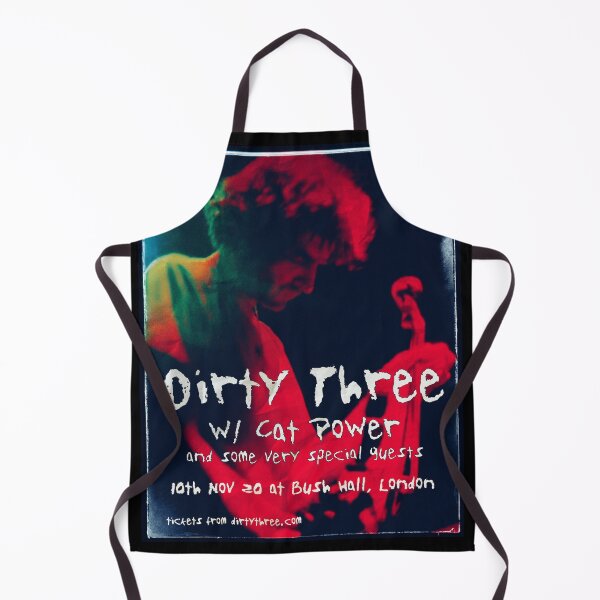 Item preview, Imaginary Dirty Three Gig in London designed and sold by Wanderdreaming.