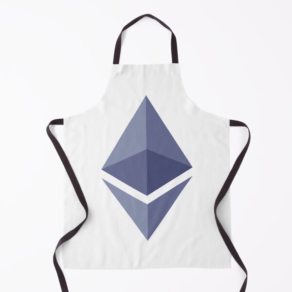 Item preview, Ethereum designed and sold by MrParadox.
