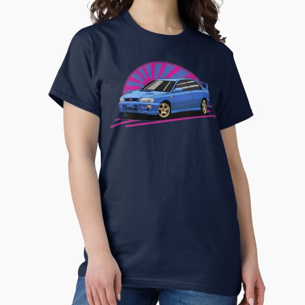 Item preview, Impreza I designed and sold by AutomotiveArt.