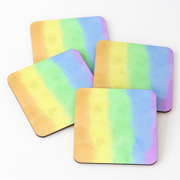 Item preview, Pride abstract artwork designed and sold by Cat cut cop.