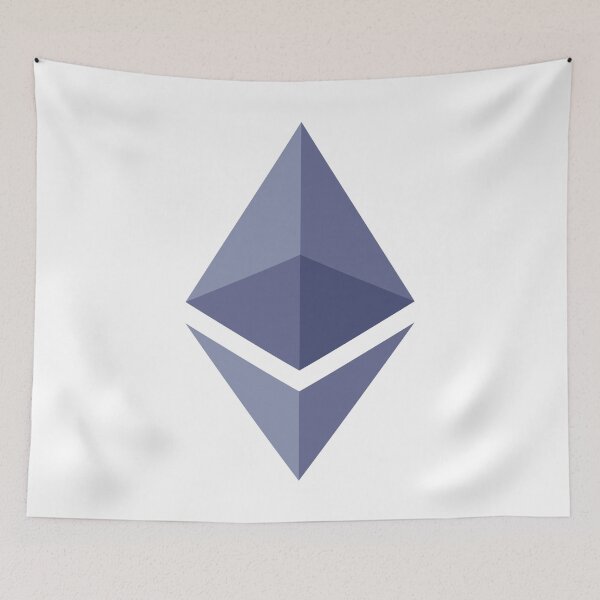 Item preview, Ethereum designed and sold by MrParadox.