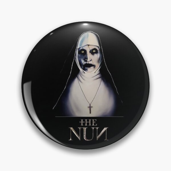 Item preview, The Conjuring designed and sold by otiscross1301.
