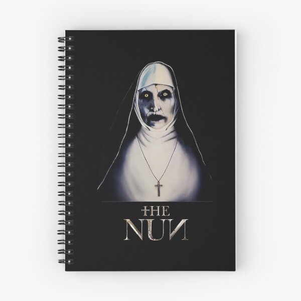 Item preview, The Conjuring designed and sold by otiscross1301.