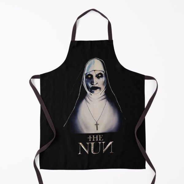 Item preview, The Conjuring designed and sold by otiscross1301.