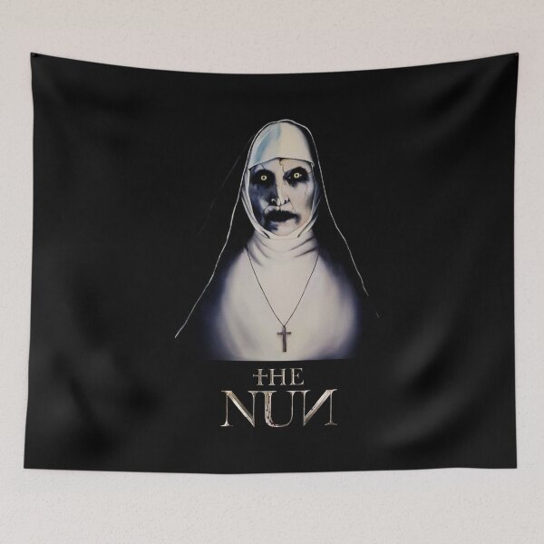 Item preview, The Conjuring designed and sold by otiscross1301.