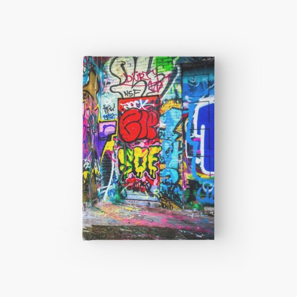 Miles Sketchbook Journal