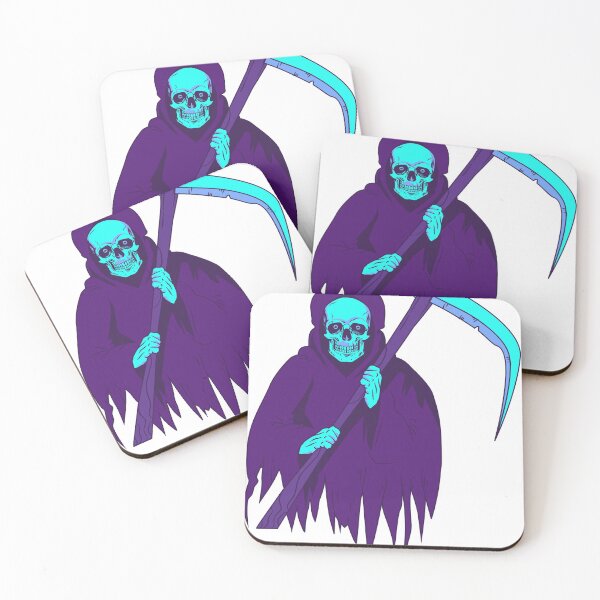 Item preview, Death Purple designed and sold by Art-by-Matei.