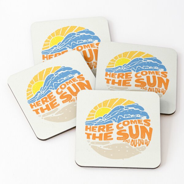 Item preview, Here comes the Sun! Du-du-du-du designed and sold by Nfty-Planet01.