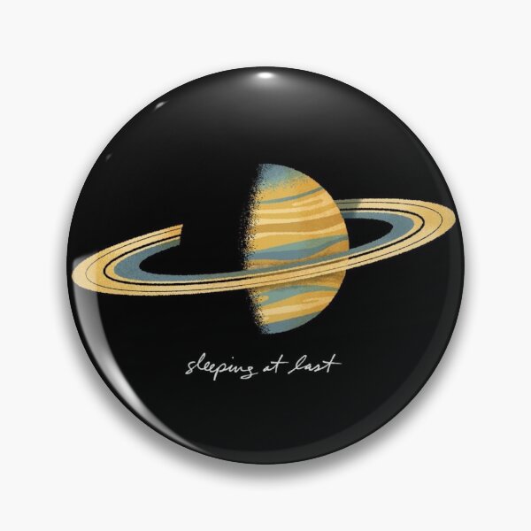 Aperçu de l'œuvre Saturne - Dormir enfin créée et vendue par thewhalewhaley.