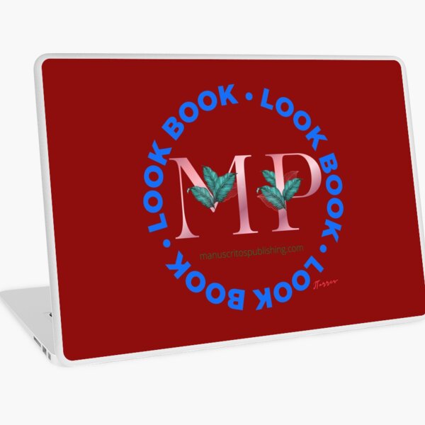 Item preview, Editorial Manuscritos designed and sold by LibrosBOOKtique.