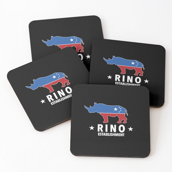 Item preview, RINO Republican Establishment designed and sold by twHistory.