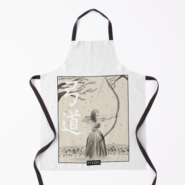 Item preview, Kyudo designed and sold by mushin-.