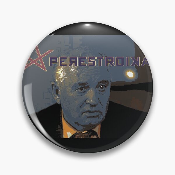 Item preview, PERESTROIKA designed and sold by CrazyMadInsano.