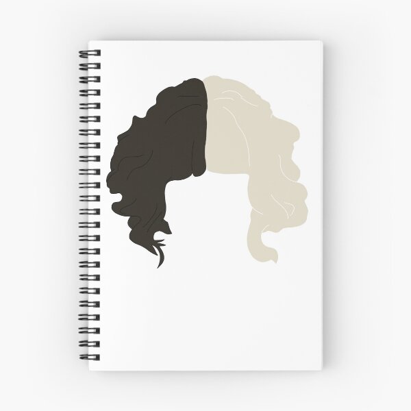 Item preview, cruella Emma stone 2021 designed and sold by KikasArt.