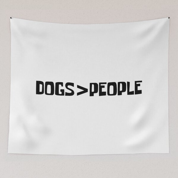 Item preview, Dogs> People designed and sold by OMdesigns93.
