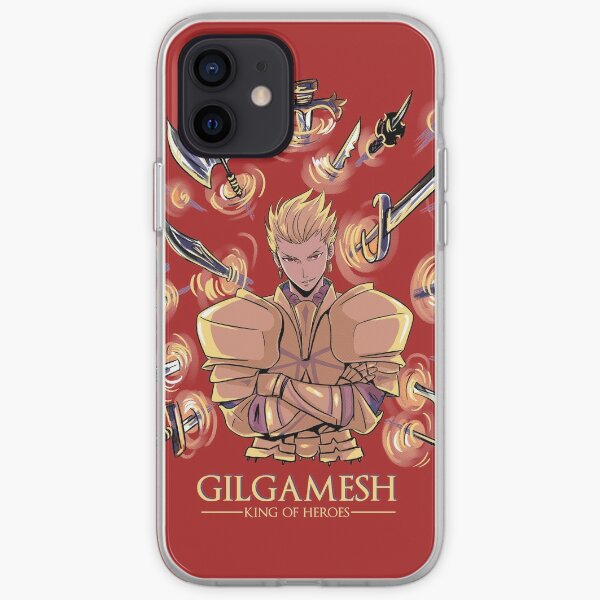 Fate Stay Night Iphone Cases Covers Redbubble