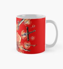 Gilgamesh Mug