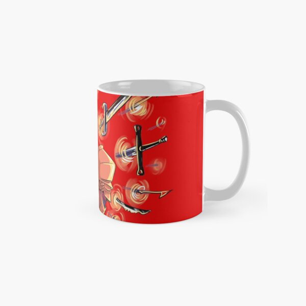 Gilgamesh Classic Mug