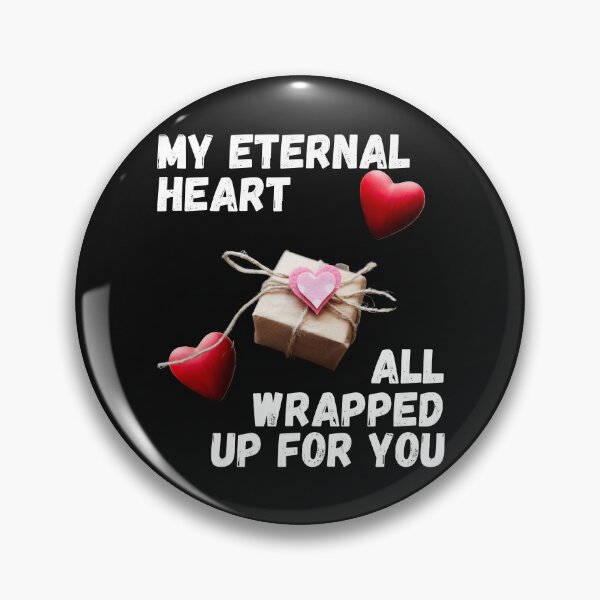 Aperçu de l'œuvre MON COEUR ETERNEL, ENVELOPPÉ POUR TOI, ROMANTIQUE ENVELOPPÉ, ROMANTIQUE MEME, créée et vendue par R B Chrystal.