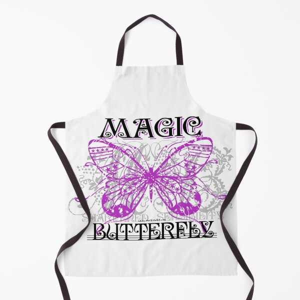 Artikelvorschau, Magischer Schmetterling entworfen und verkauft von Vectshirt-shop.