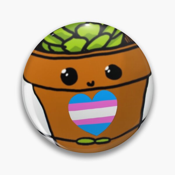 Item preview, Callie Trans Pride designed and sold by geozaki.