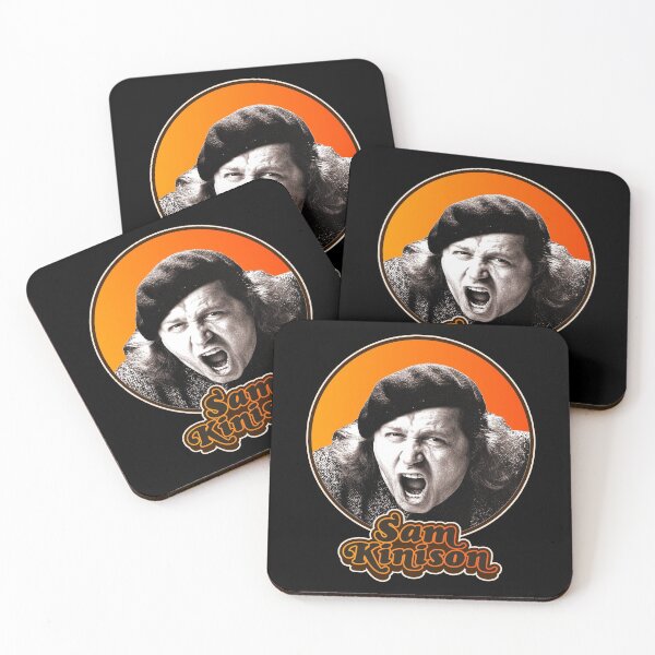 Item preview, Retro Sam Kinison Tribute designed and sold by acquiesce13.